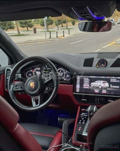Porsche  2020, 42,000 km - 4.0 l - Bakı