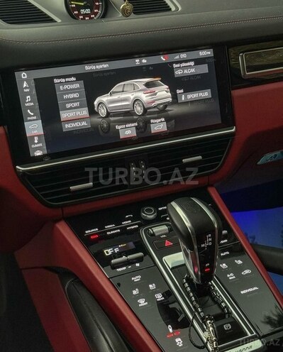 Porsche  2020, 42,000 km - 4.0 l - Bakı