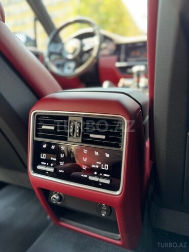 Porsche  2020, 42,000 km - 4.0 l - Bakı