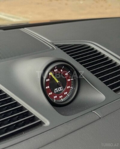 Porsche  2020, 42,000 km - 4.0 l - Bakı