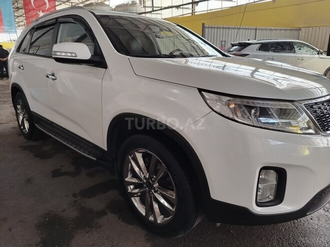 Kia Sorento 2014, 143,632 km - 2.0 l - Bakı