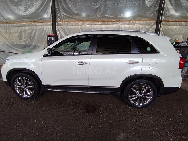 Kia Sorento 2014, 143,632 km - 2.0 l - Bakı