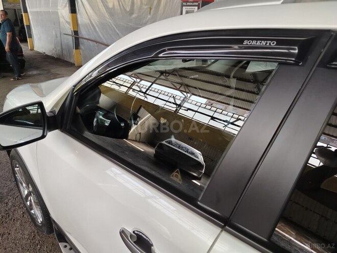 Kia Sorento 2014, 143,632 km - 2.0 l - Bakı