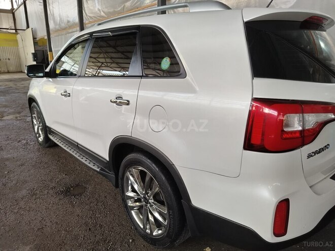 Kia Sorento 2014, 143,632 km - 2.0 l - Bakı