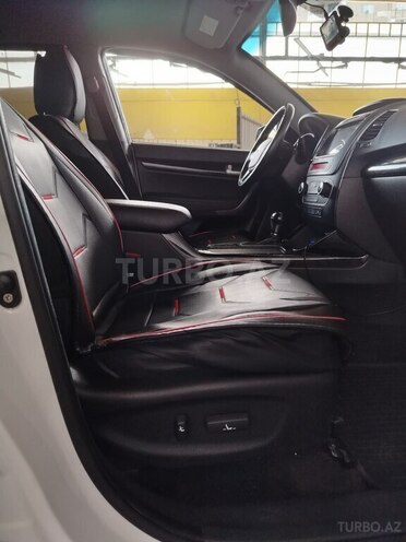 Kia Sorento 2014, 143,632 km - 2.0 l - Bakı