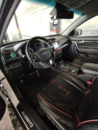 Kia Sorento 2014, 143,632 km - 2.0 l - Bakı