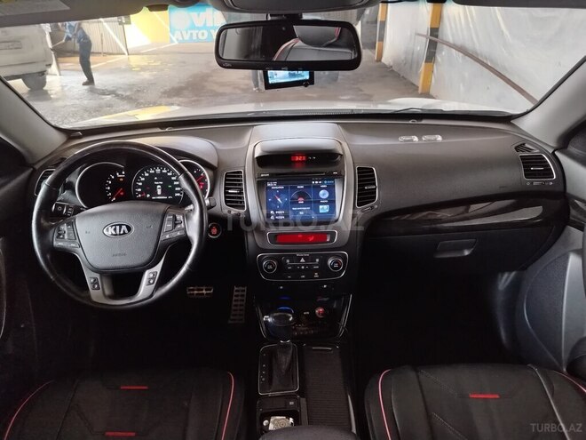 Kia Sorento 2014, 143,632 km - 2.0 l - Bakı