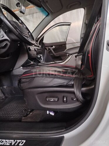 Kia Sorento 2014, 143,632 km - 2.0 l - Bakı