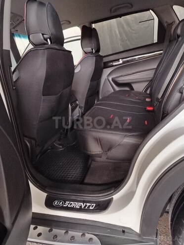 Kia Sorento 2014, 143,632 km - 2.0 l - Bakı
