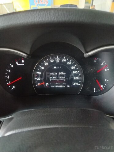 Kia Sorento 2014, 143,632 km - 2.0 l - Bakı