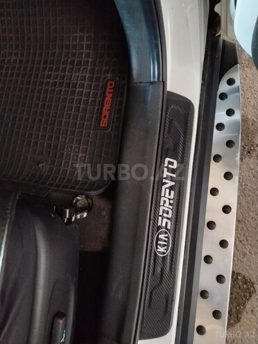 Kia Sorento 2014, 143,632 km - 2.0 l - Bakı