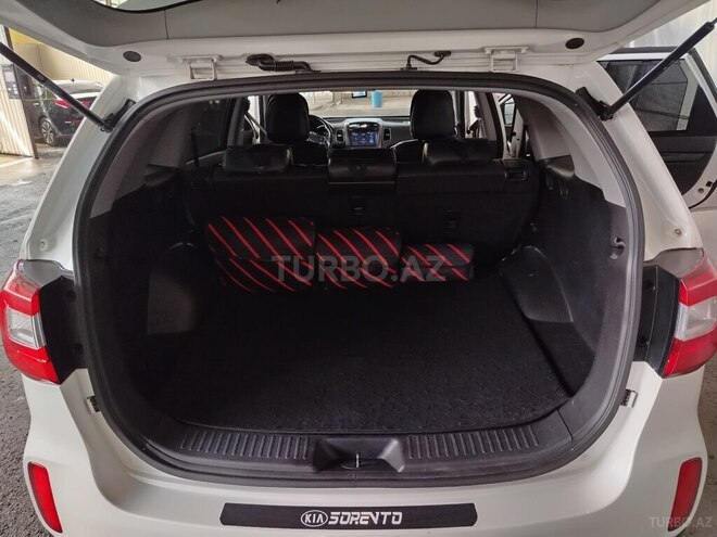 Kia Sorento 2014, 143,632 km - 2.0 l - Bakı