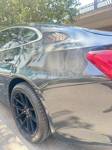 Chevrolet Malibu 2016, 135,000 km - 1.5 l - Bakı