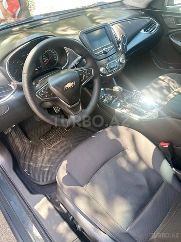 Chevrolet Malibu 2016, 135,000 km - 1.5 l - Bakı