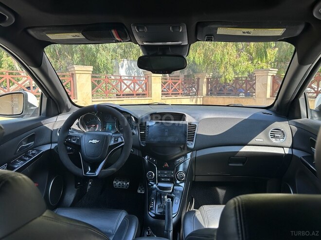Chevrolet Cruze 2012, 359,000 km - 1.4 l - Bakı
