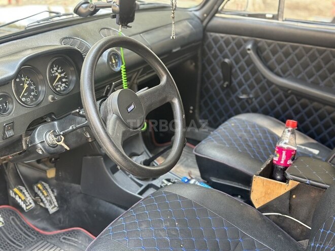 LADA (VAZ) 2106 2006, 150,000 km - 1.6 l - Bakı