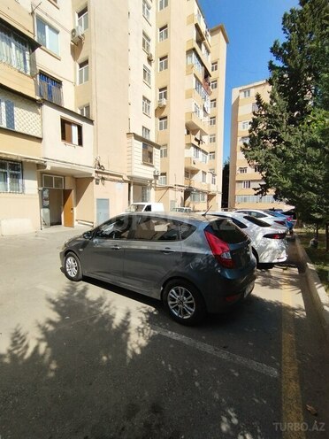 Hyundai Accent 2017, 82,334 km - 1.4 л - Bakı