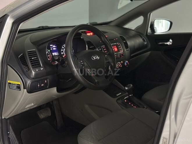 Kia Cerato 2016, 124,000 km - 1.8 l - Bakı