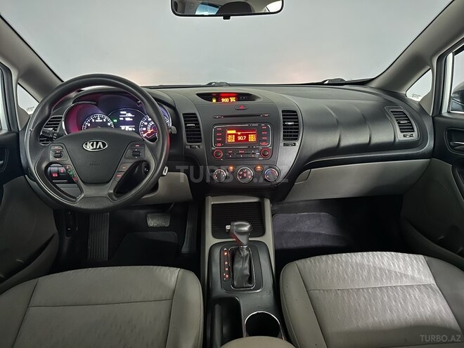 Kia Cerato 2016, 124,000 km - 1.8 l - Bakı