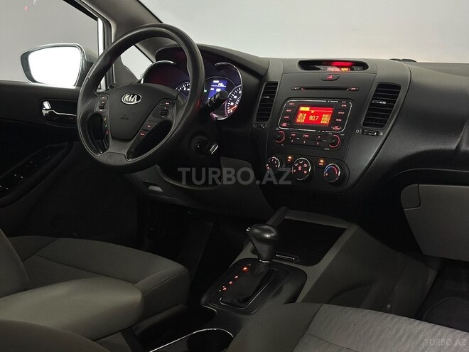 Kia Cerato 2016, 124,000 km - 1.8 l - Bakı