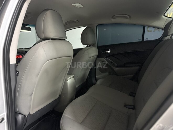 Kia Cerato 2016, 124,000 km - 1.8 l - Bakı