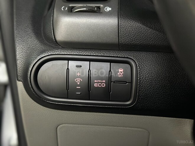 Kia Cerato 2016, 124,000 km - 1.8 l - Bakı