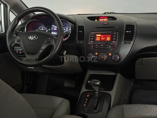 Kia Cerato 2016, 124,000 km - 1.8 l - Bakı
