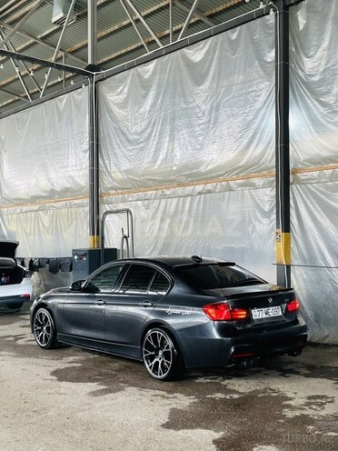 BMW 328 2015, 260,000 km - 2.0 l - Bakı