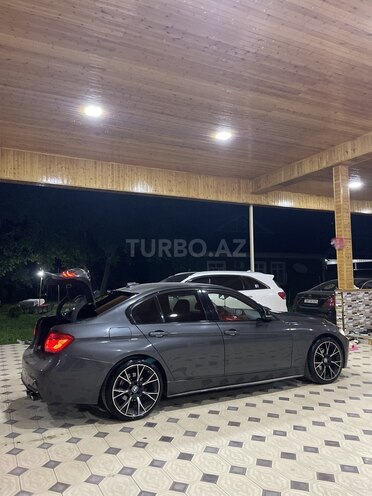 BMW 328 2015, 260,000 km - 2.0 l - Bakı