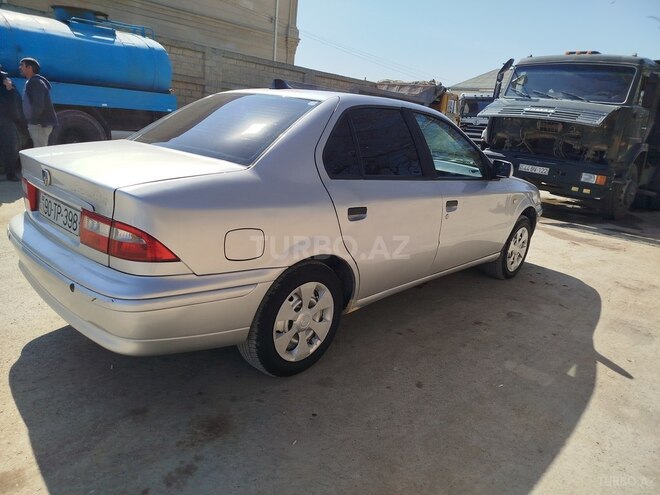 Iran Khodro Samand 2008, 400,000 km - 1.8 l - Bakı