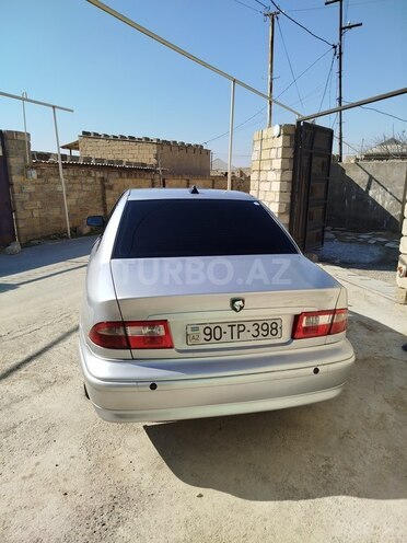 Iran Khodro Samand 2008, 400,000 km - 1.8 l - Bakı