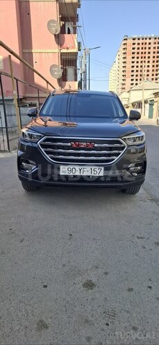 VGV U70 Pro 2024, 18,000 km - 1.5 l - Bakı