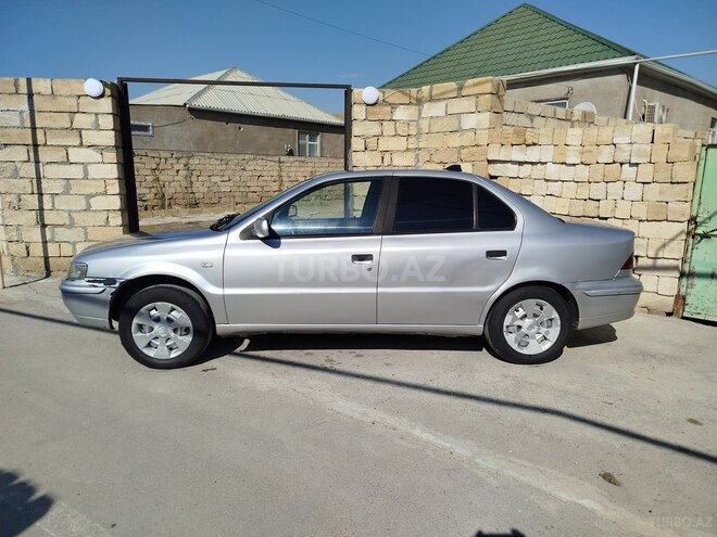Iran Khodro Samand 2008, 400,000 km - 1.8 l - Bakı
