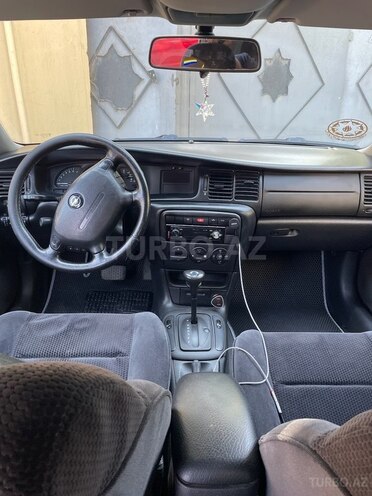 Opel Vectra 2001, 220,000 km - 1.6 л - Sumqayıt