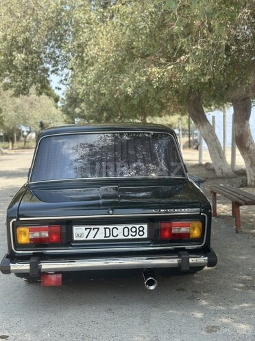 LADA (VAZ) 2106 2006, 150,000 km - 1.6 l - Bakı