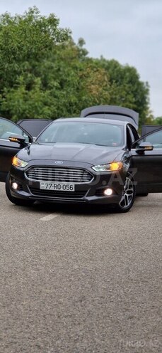 Ford Fusion (North America) 2015, 230,000 km - 1.5 л - Bakı