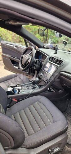 Ford Fusion (North America) 2015, 230,000 km - 1.5 л - Bakı