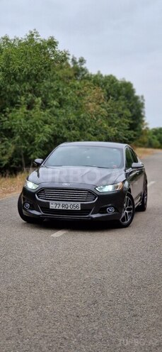 Ford Fusion (North America) 2015, 230,000 km - 1.5 л - Bakı