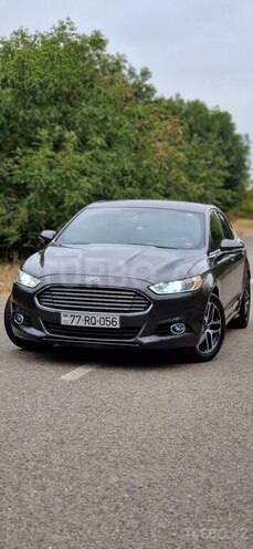 Ford Fusion (North America) 2015, 230,000 km - 1.5 л - Bakı