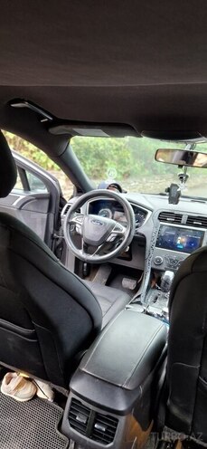 Ford Fusion (North America) 2015, 230,000 km - 1.5 л - Bakı