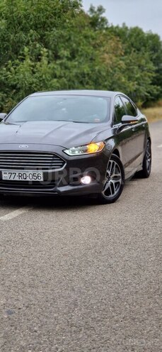 Ford Fusion (North America) 2015, 230,000 km - 1.5 л - Bakı