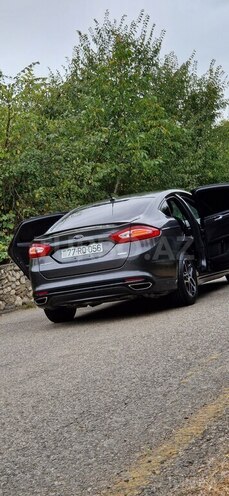 Ford Fusion (North America) 2015, 230,000 km - 1.5 л - Bakı