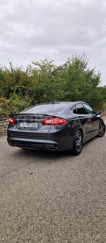 Ford Fusion (North America) 2015, 230,000 km - 1.5 л - Bakı