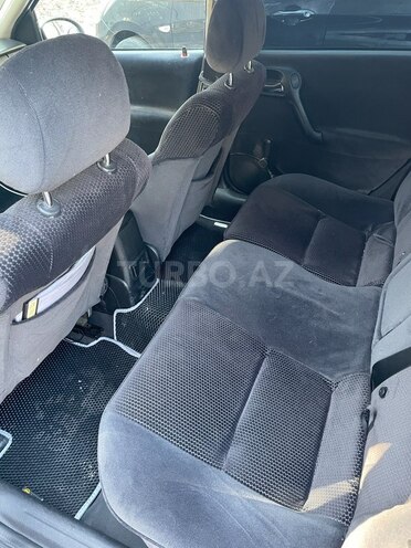 Opel Vectra 2001, 220,000 km - 1.6 л - Sumqayıt