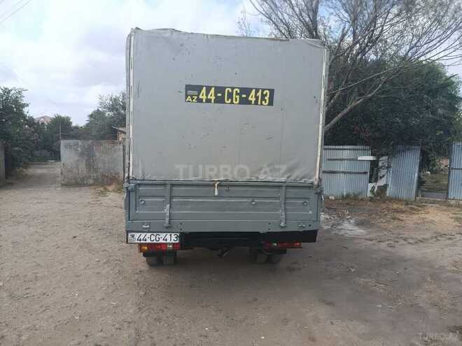 GAZ 33021 2000, 200,000 km - 2.4 l - Bakı