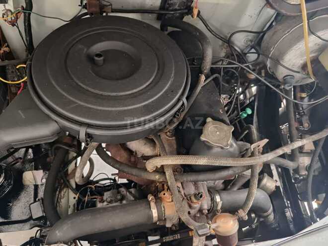 GAZ 33021 2000, 200,000 km - 2.4 l - Bakı