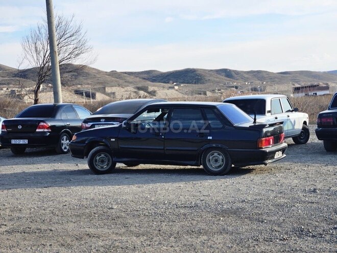 LADA (VAZ) 2115 2011, 167,000 km - 1.6 l - Cəlilabad