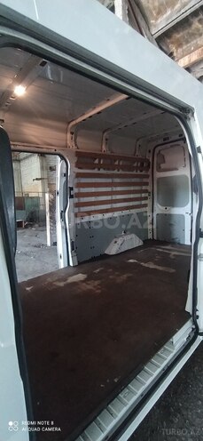 Ford Transit 2008, 194,000 km - 2.4 l - Bakı