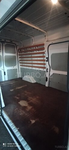 Ford Transit 2008, 194,000 km - 2.4 l - Bakı