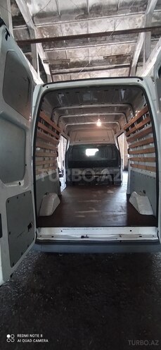 Ford Transit 2008, 194,000 km - 2.4 l - Bakı